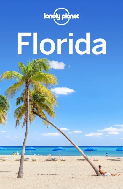 Lonely Planet Florida, EPUB eBook