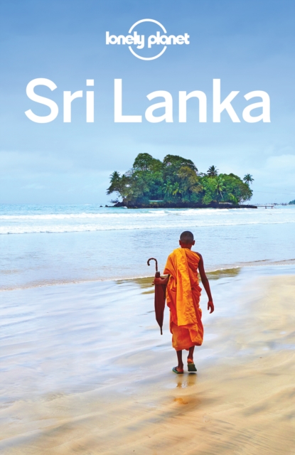 Lonely Planet Sri Lanka, EPUB eBook