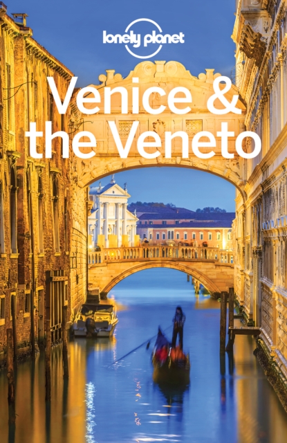 Lonely Planet Venice & the Veneto, EPUB eBook