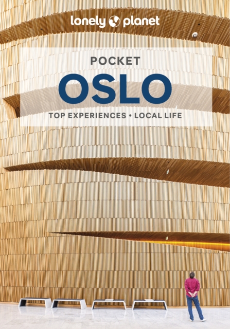 Lonely Planet Pocket Oslo, Paperback / softback Book