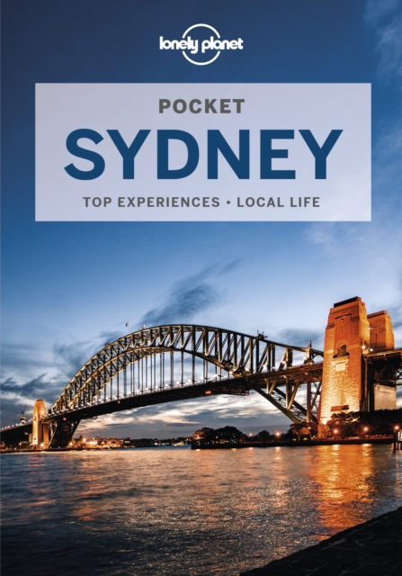 Lonely Planet Pocket Sydney, Paperback / softback Book