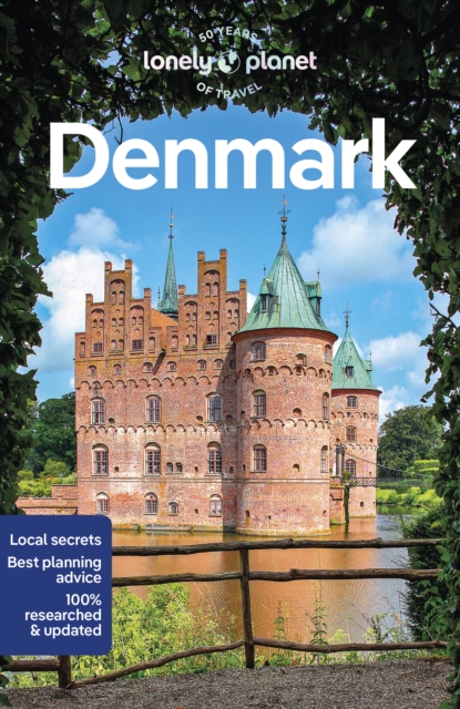 Lonely Planet Denmark, Paperback / softback Book