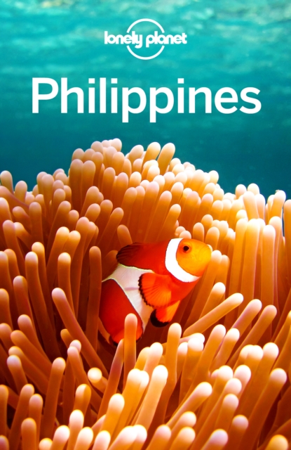 Lonely Planet Philippines, EPUB eBook