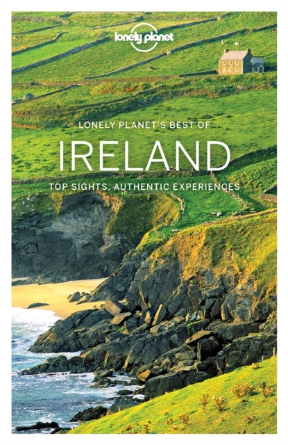 Lonely Planet Best of Ireland, EPUB eBook