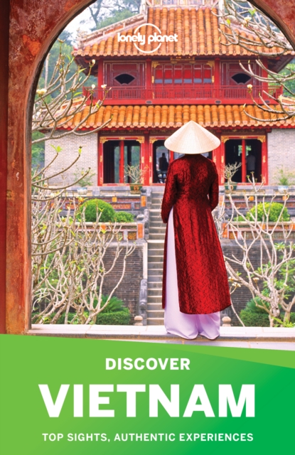 Lonely Planet Discover Vietnam, EPUB eBook