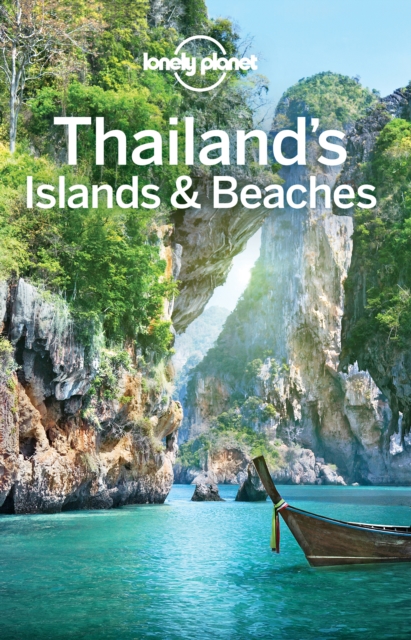 Lonely Planet Thailand's Islands & Beaches, EPUB eBook