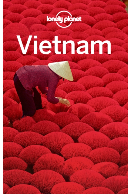 Lonely Planet Vietnam, EPUB eBook