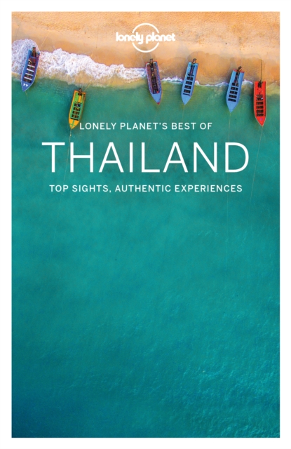 Lonely Planet Best of Thailand, EPUB eBook