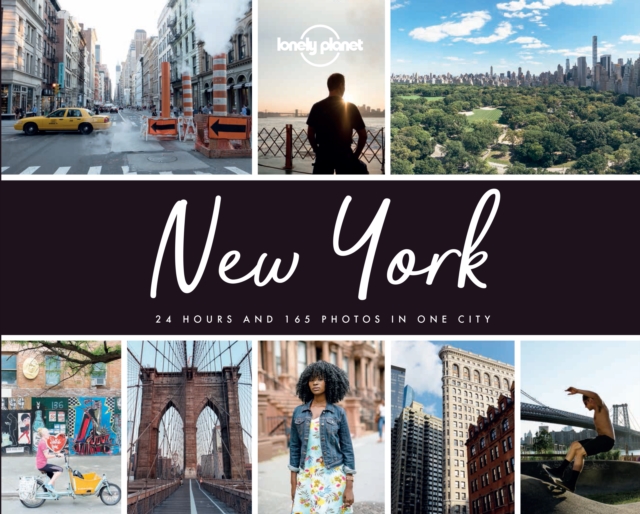 PhotoCity New York, EPUB eBook