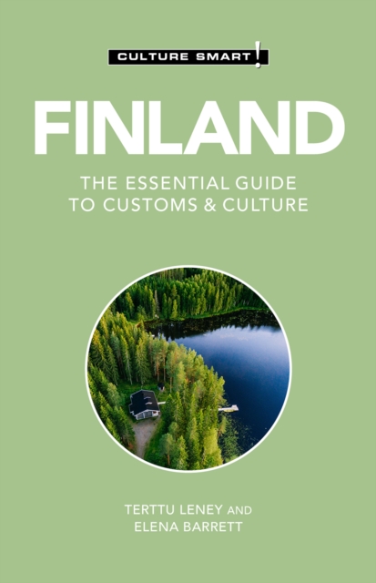 Finland - Culture Smart! : The Essential Guide to Customs & Culture, Paperback / softback Book