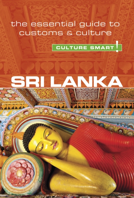 Sri Lanka - Culture Smart!, PDF eBook