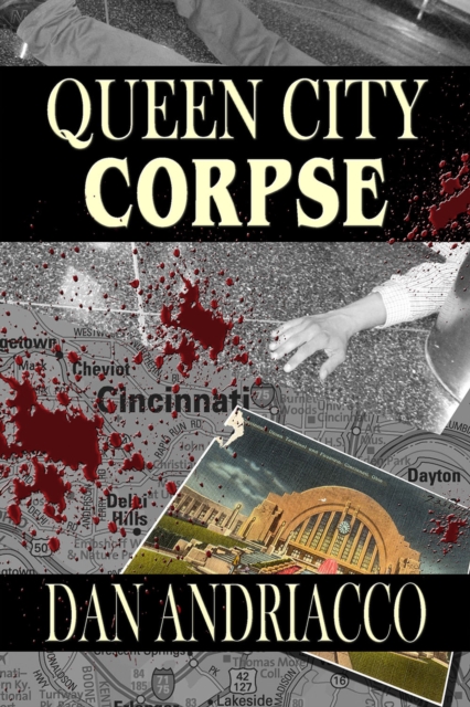 Queen City Corpse, EPUB eBook