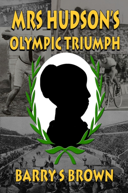 Mrs Hudson's Olympic Triumph, EPUB eBook