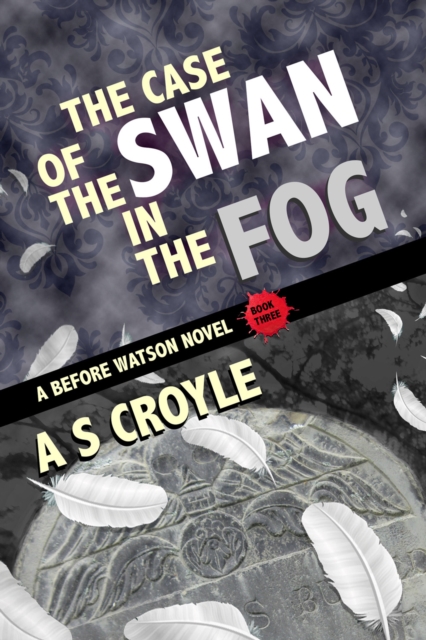 The Case of the Swan in the Fog, PDF eBook