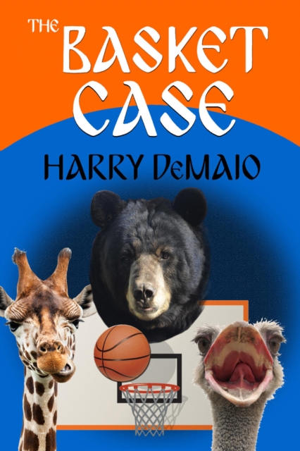 The Basket Case, EPUB eBook