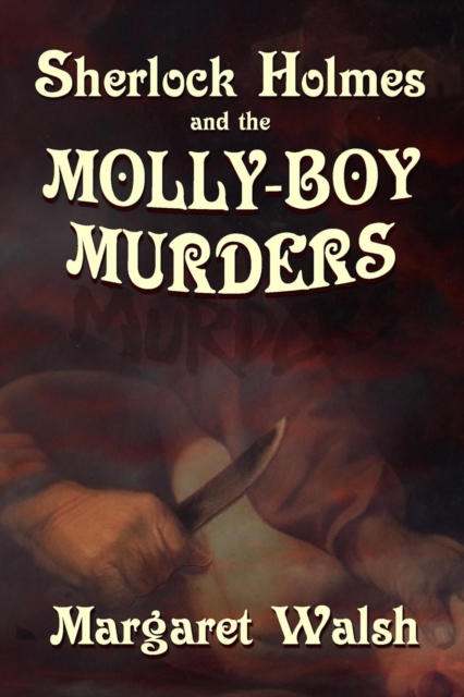 Sherlock Holmes and the Molly Boy Murders, EPUB eBook