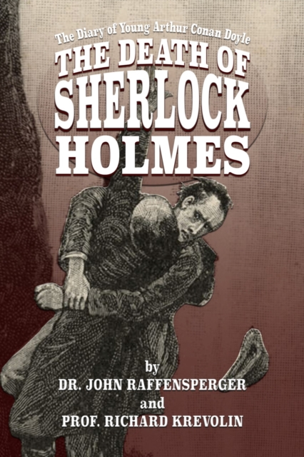 The Death of Sherlock Holmes, PDF eBook