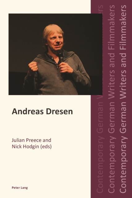 Andreas Dresen, PDF eBook