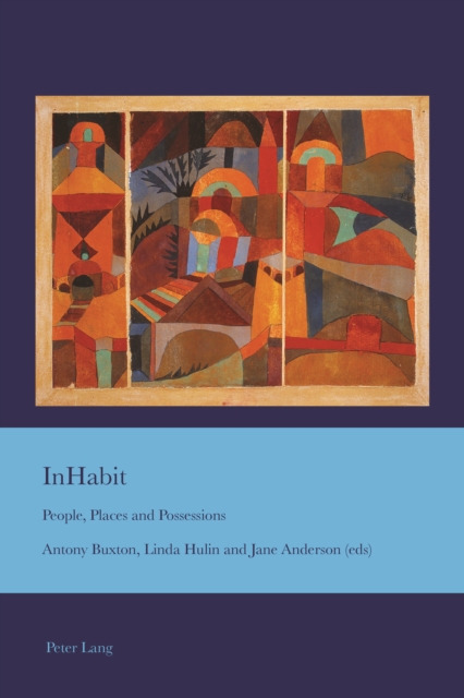 InHabit : People, Places and Possessions, EPUB eBook