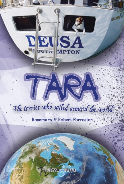 Tara : The terrier who sailed around the world, EPUB eBook