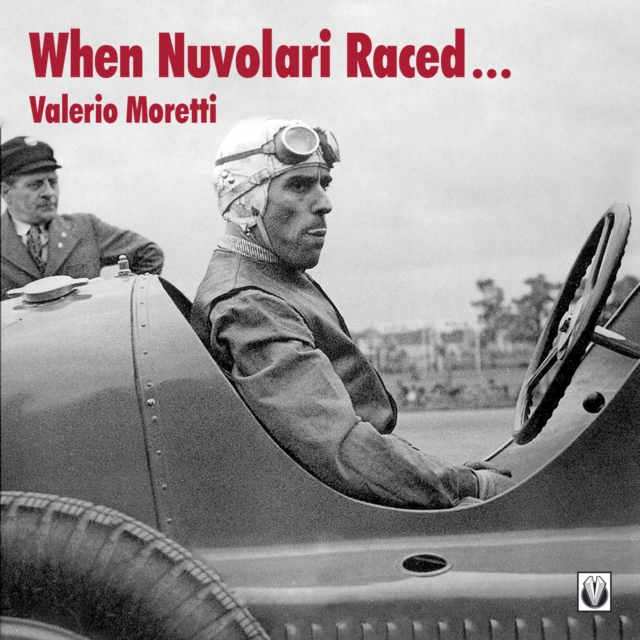 When Nuvolari Raced…, EPUB eBook