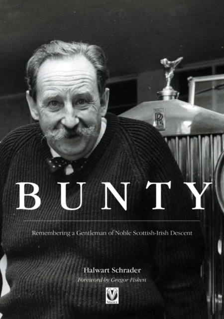 Bunty, Paperback / softback Book