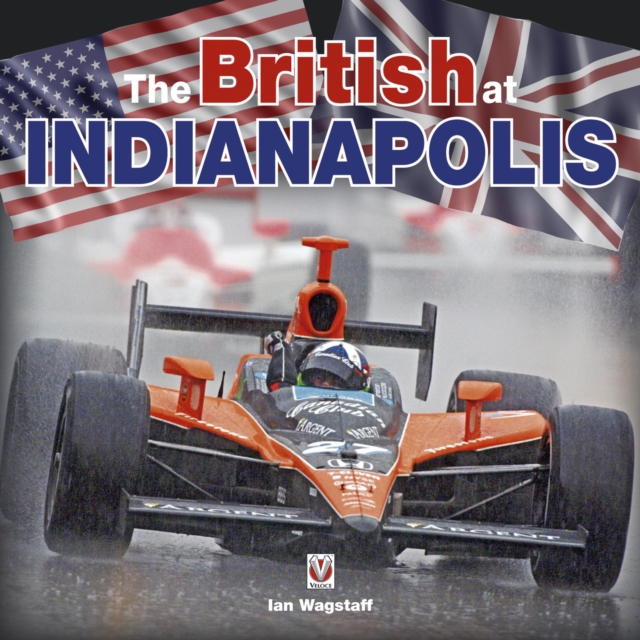 The British at Indianapolis, EPUB eBook