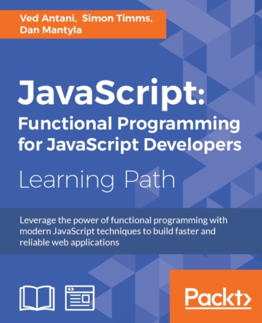 JavaScript: Functional Programming for JavaScript Developers, EPUB eBook