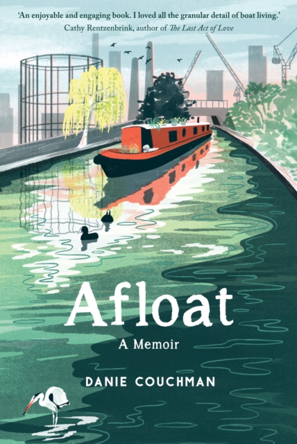 Afloat : A Memoir, EPUB eBook