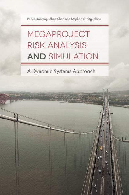 Megaproject Risk Analysis and Simulation : A Dynamic Systems Approach, EPUB eBook