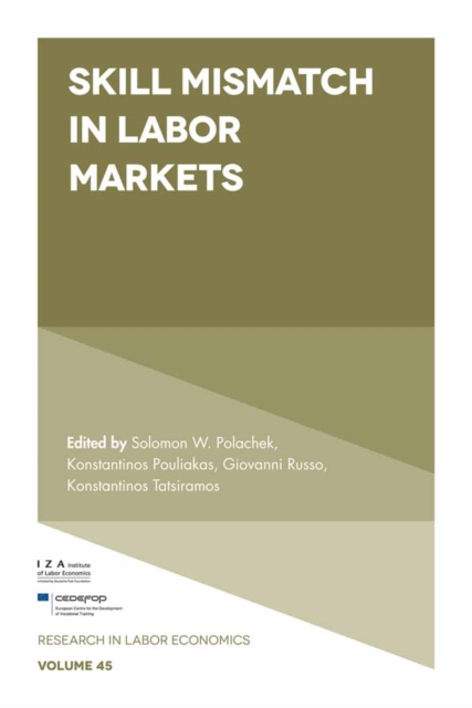 Skill Mismatch in Labor Markets, PDF eBook