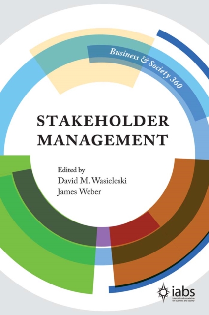 Stakeholder Management, PDF eBook