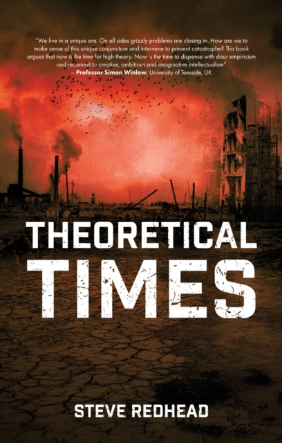 Theoretical Times, PDF eBook