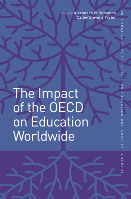 The Impact of the OECD on Education Worldwide, EPUB eBook