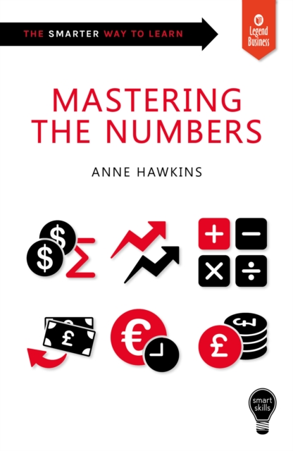 Smart Skills: Mastering the Numbers, EPUB eBook