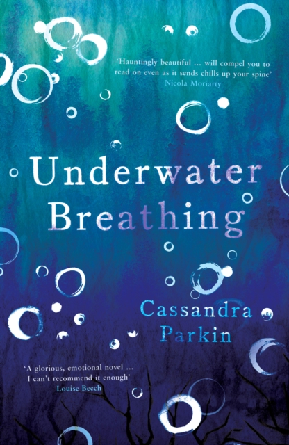 Underwater Breathing, EPUB eBook
