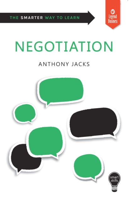 Smart Skills: Negotiation, EPUB eBook