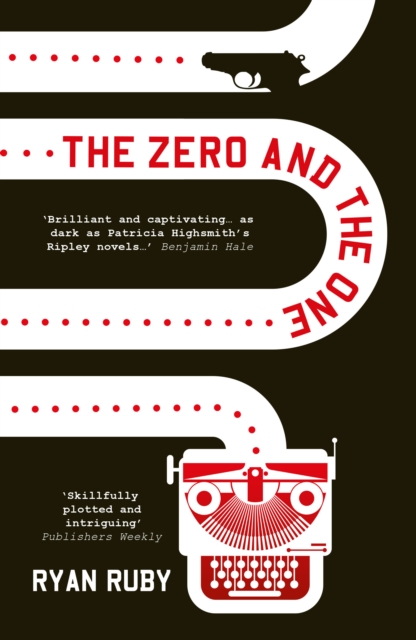 The Zero and The One, EPUB eBook
