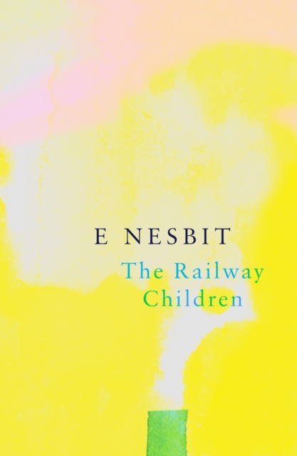 The Railway Children (Legend Classics), Paperback / softback Book