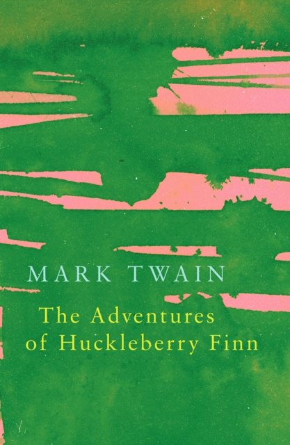 The Adventures of Huckleberry Finn (Legend Classics), Paperback / softback Book