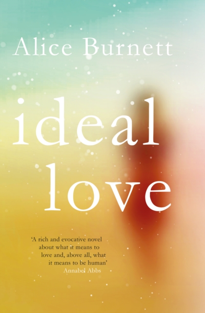 Ideal Love, EPUB eBook