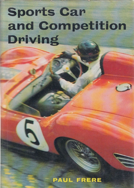 Sports Car and Competition Driving, EPUB eBook