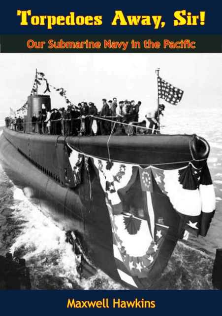 Torpedoes Away, Sir!, EPUB eBook