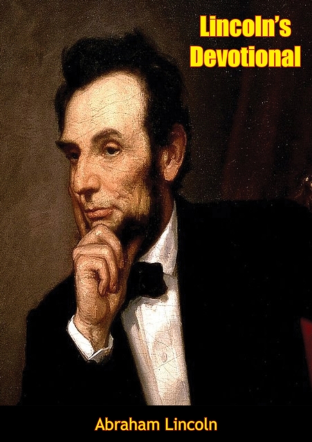 Lincoln's Devotional, EPUB eBook