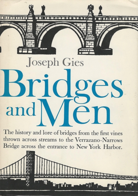 Bridges and Men, EPUB eBook