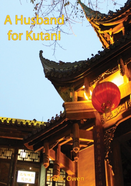 A Husband for Kutani, EPUB eBook