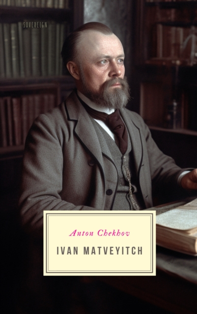 Ivan Matveyitch, eAudiobook MP3 eaudioBook