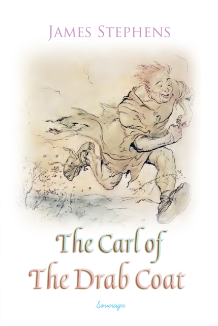 The Carl of The Drab Coat, EPUB eBook