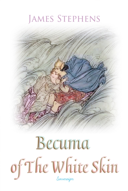 Becuma of The White Skin, EPUB eBook
