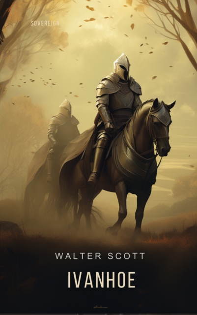 Ivanhoe, EPUB eBook